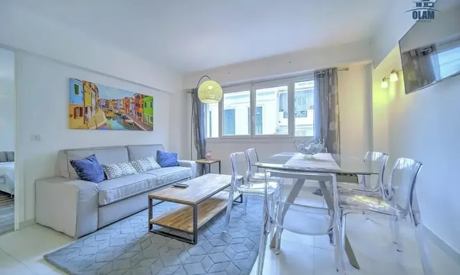 Недвижимость Villa Cannes Centre-ville: 1