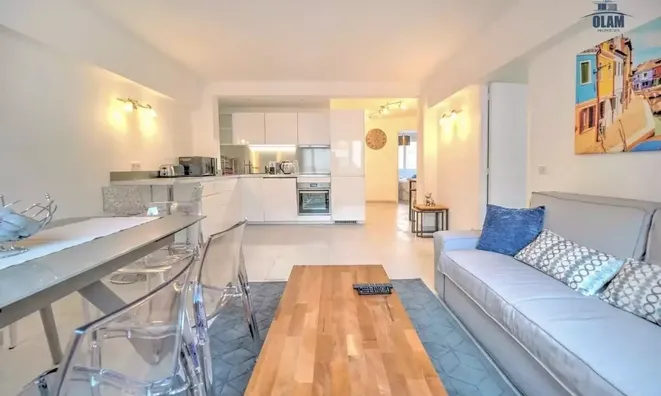 Недвижимость Villa Cannes Centre-ville: 2