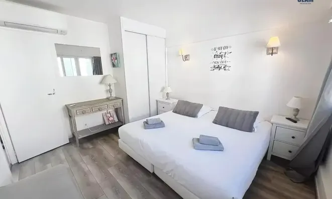 Недвижимость Villa Cannes Centre-ville: 3