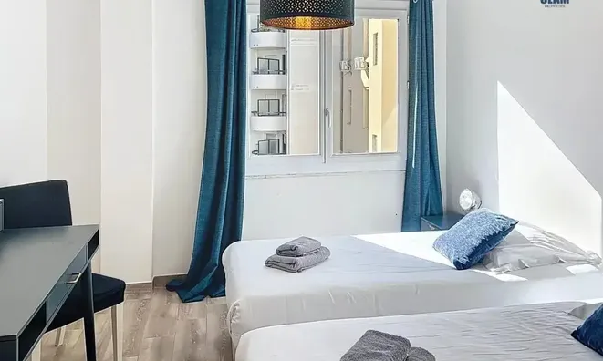 Недвижимость Villa Cannes Centre-ville: 4
