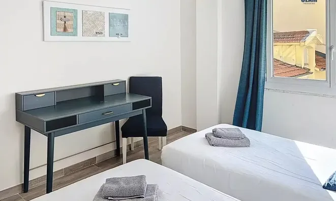 Недвижимость Villa Cannes Centre-ville: 5