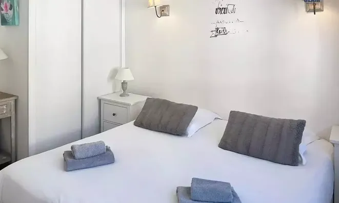 Недвижимость Villa Cannes Centre-ville: 6