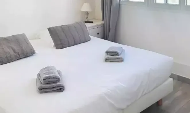 Недвижимость Villa Cannes Centre-ville: 7