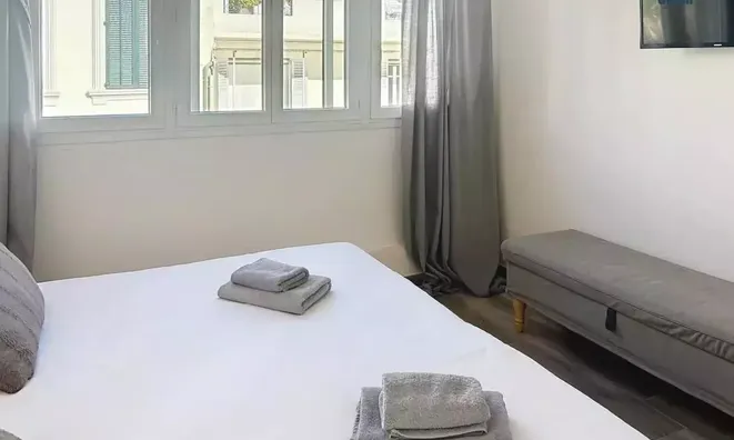 Недвижимость Villa Cannes Centre-ville: 8