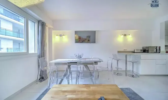 Недвижимость Villa Cannes Centre-ville: 9