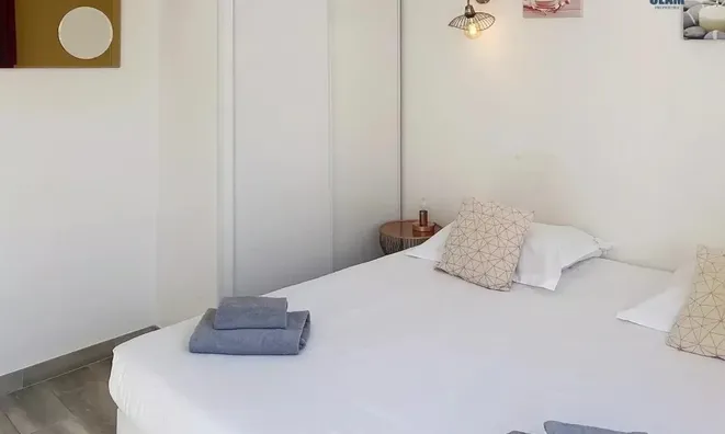 Недвижимость Villa Cannes Centre-ville: 10
