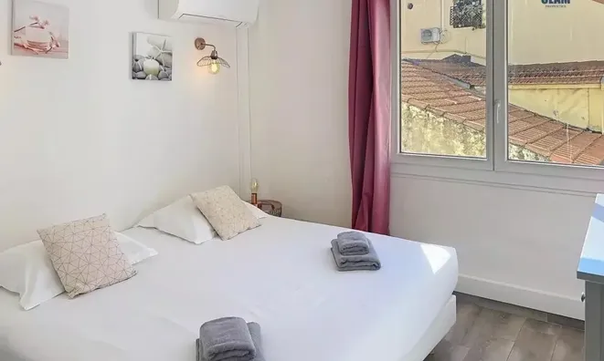 Недвижимость Villa Cannes Centre-ville: 11