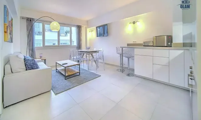 Недвижимость Villa Cannes Centre-ville: 12