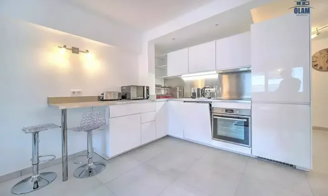 Недвижимость Villa Cannes Centre-ville: 13