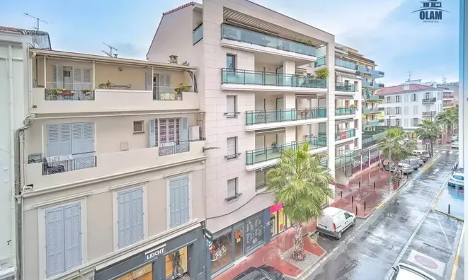 Недвижимость Villa Cannes Centre-ville: 18