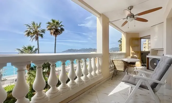 Недвижимость Villa Cannes La Bocca: 1