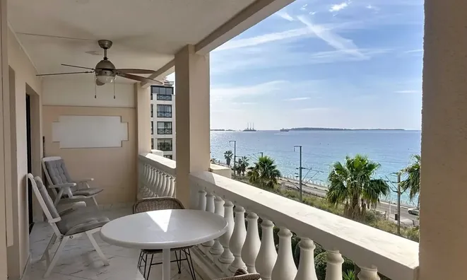 Недвижимость Villa Cannes La Bocca: 3