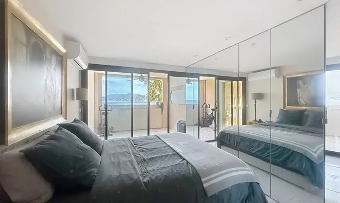 Недвижимость Villa Cannes La Bocca: 5