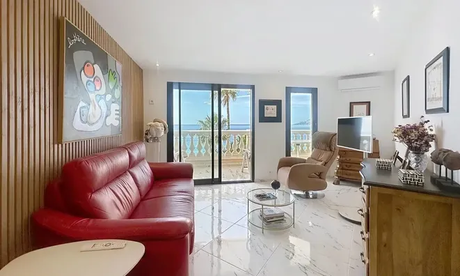 Недвижимость Villa Cannes La Bocca: 6