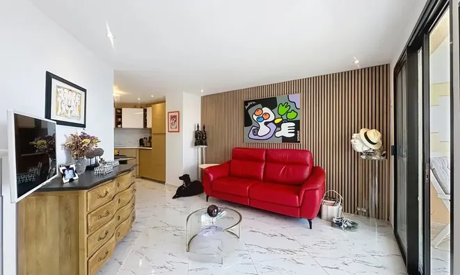 Недвижимость Villa Cannes La Bocca: 7