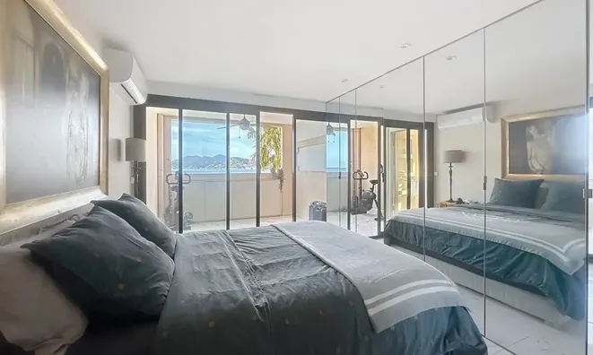 Недвижимость Villa Cannes La Bocca: 11