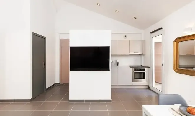 Недвижимость Apartment Cannes: 4