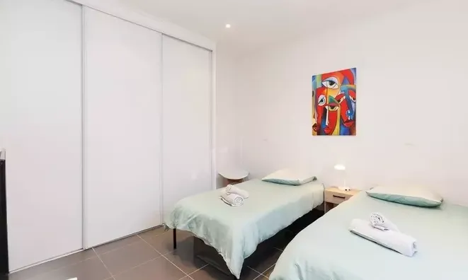 Недвижимость Apartment Cannes: 5