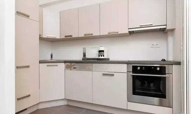 Недвижимость Apartment Cannes: 7