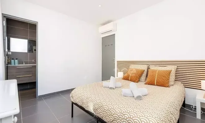 Недвижимость Apartment Cannes: 8