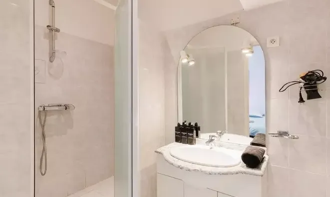 Недвижимость Apartment Cannes: 9