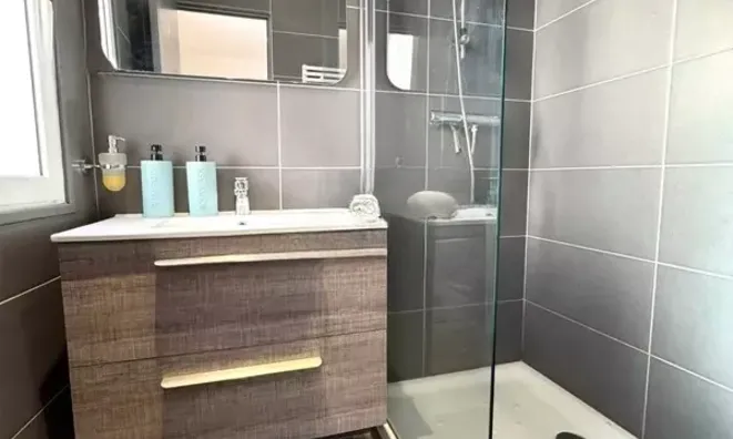 Недвижимость Apartment Cannes: 10