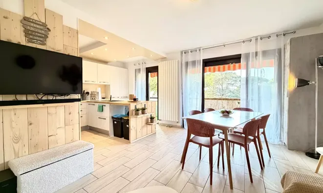 Недвижимость Villa Cannes: 2