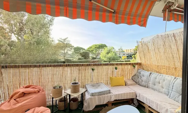 Недвижимость Villa Cannes: 3