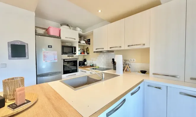 Недвижимость Villa Cannes: 6