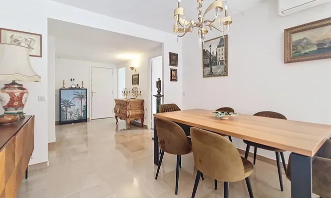 Недвижимость Villa Pointe Croisette: 2