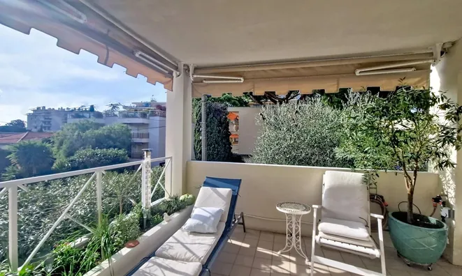 Недвижимость Villa Pointe Croisette: 4