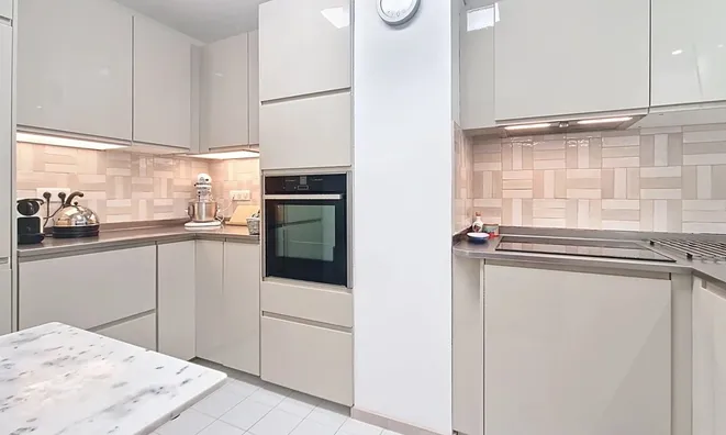 Недвижимость Villa Pointe Croisette: 6