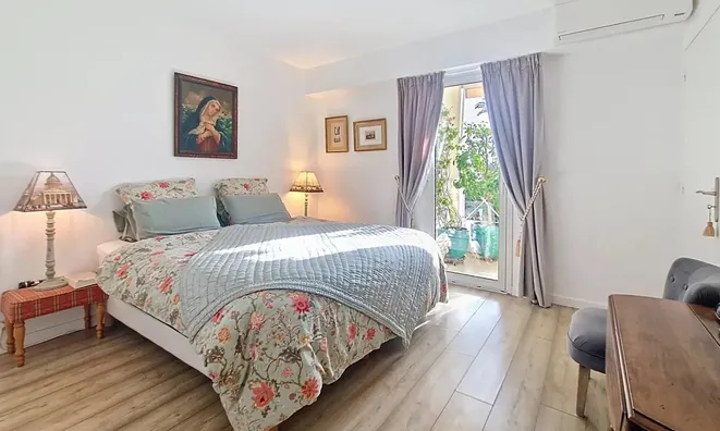 Недвижимость Villa Pointe Croisette: 7