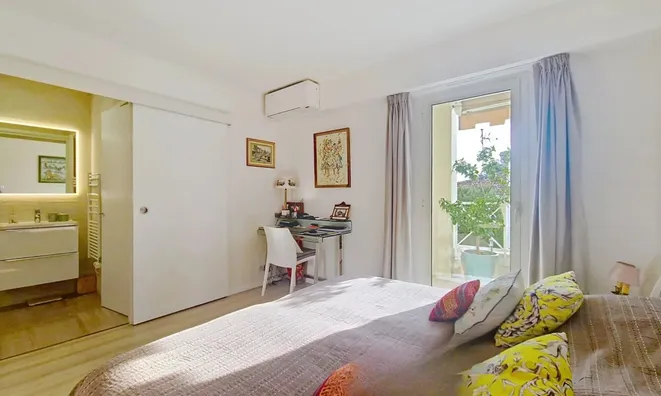 Недвижимость Villa Pointe Croisette: 10