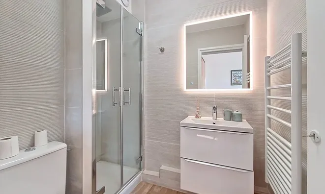 Недвижимость Villa Pointe Croisette: 11