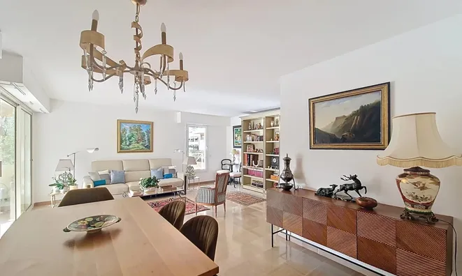 Недвижимость Villa Pointe Croisette: 13