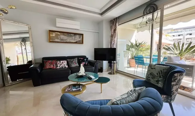 Недвижимость House Cannes Centre-ville: 2