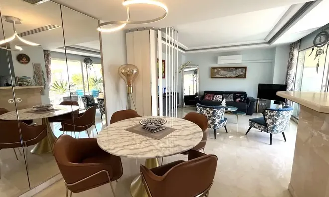 Недвижимость House Cannes Centre-ville: 4
