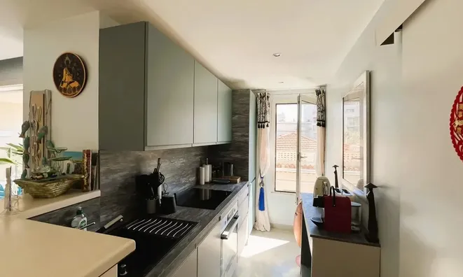 Недвижимость House Cannes Centre-ville: 5