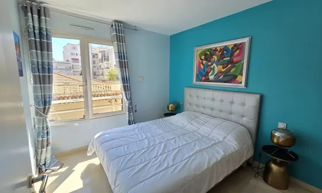Недвижимость House Cannes Centre-ville: 6