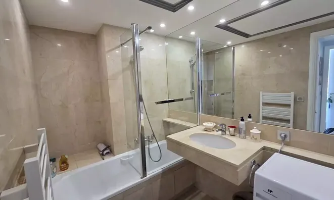 Недвижимость House Cannes Centre-ville: 7