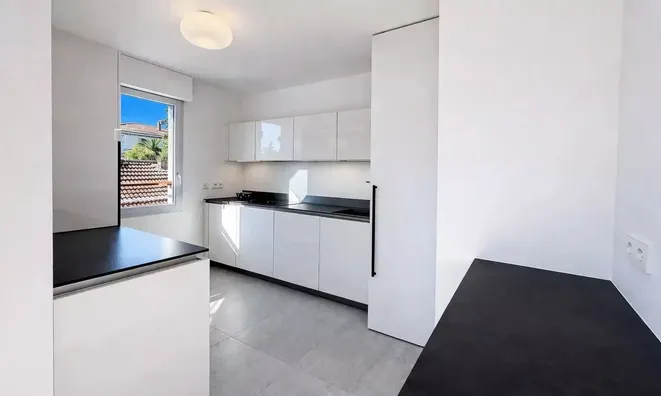 Недвижимость Villa République Cannes: 2