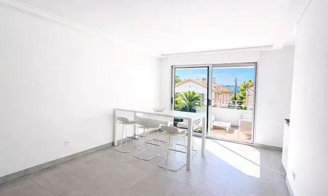 Недвижимость Villa République Cannes: 4