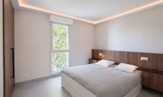 Недвижимость Villa République Cannes: 6