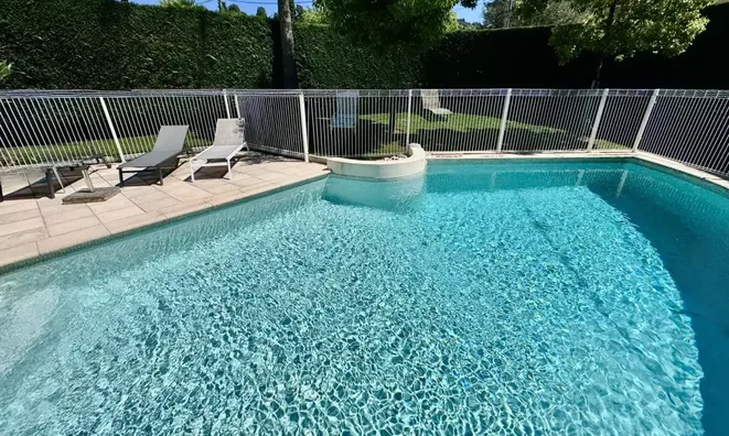 Недвижимость Villa Cannes République: 2