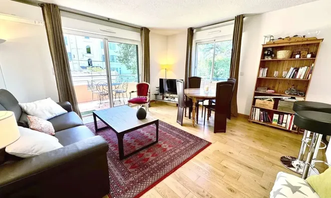 Недвижимость Villa Cannes République: 3