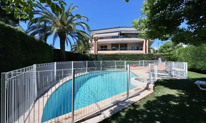 Недвижимость Villa Cannes République: 4