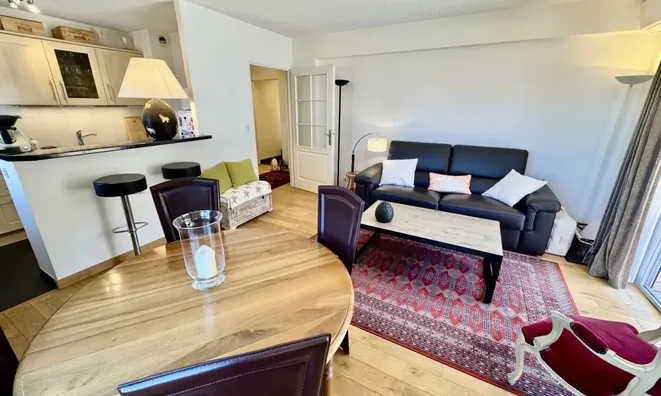 Недвижимость Villa Cannes République: 9