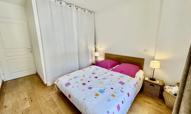 Недвижимость Villa Cannes République: 10