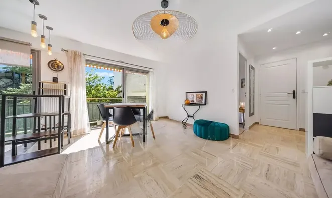 Недвижимость Villa Carnot Cannes: 5
